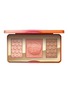  - TOO FACED - SWEET PEACH GLOW FACE PALETTE 6.32G