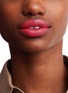  - HERMÈS - Rouge Hermès Satin lipstick limited edition – Rose Oasis