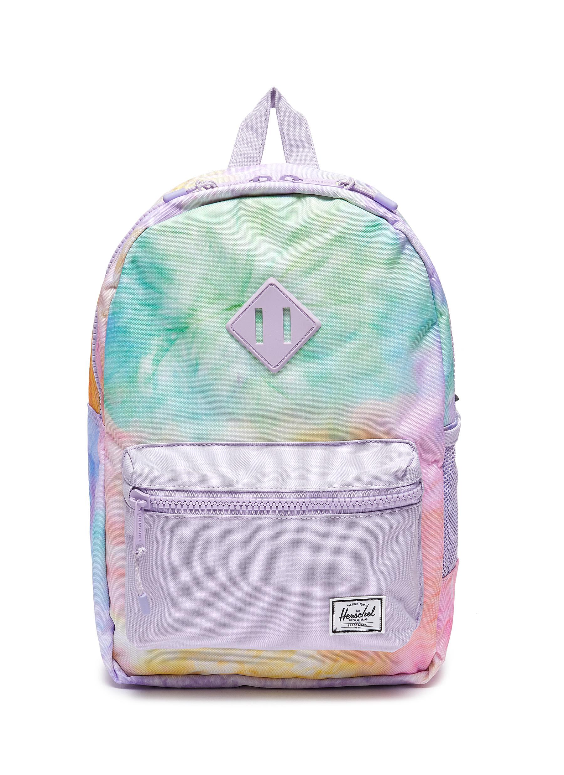 kids herschel backpack