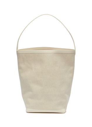 Main View - Click To Enlarge - THE ROW - 'Park' canvas tote
