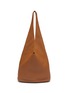 Main View - Click To Enlarge - THE ROW - 'Bindle' leather bag