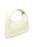 Detail View - Click To Enlarge - THE ROW - 'Everyday' small leather shoulder bag