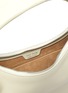 Detail View - Click To Enlarge - THE ROW - 'Everyday' small leather shoulder bag