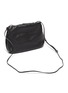 Detail View - Click To Enlarge - THE ROW - 'Bourse' Crossbody Leather Bag