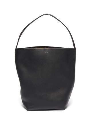 Main View - Click To Enlarge - THE ROW - 'Park' leather tote