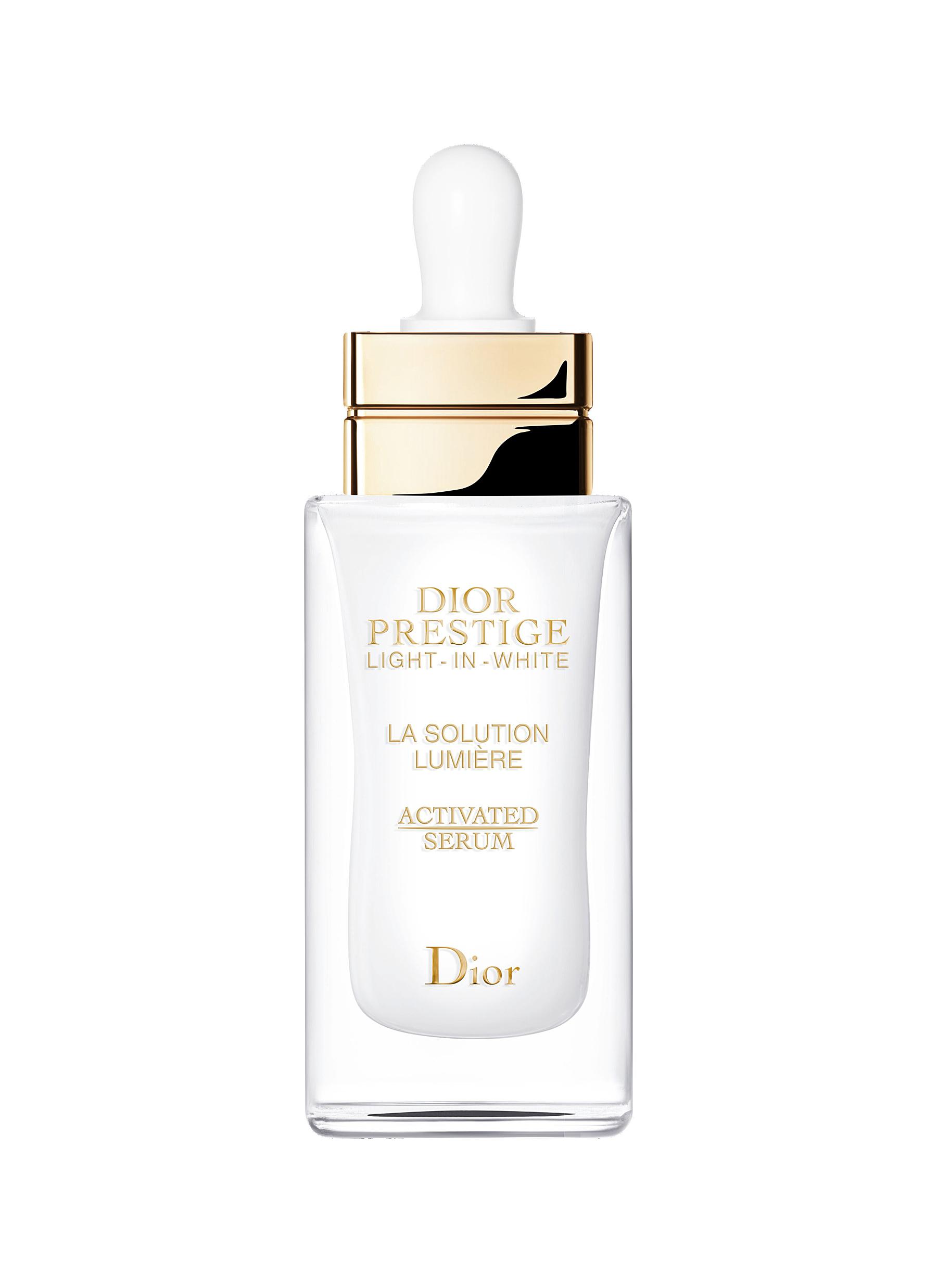 prestige dior serum