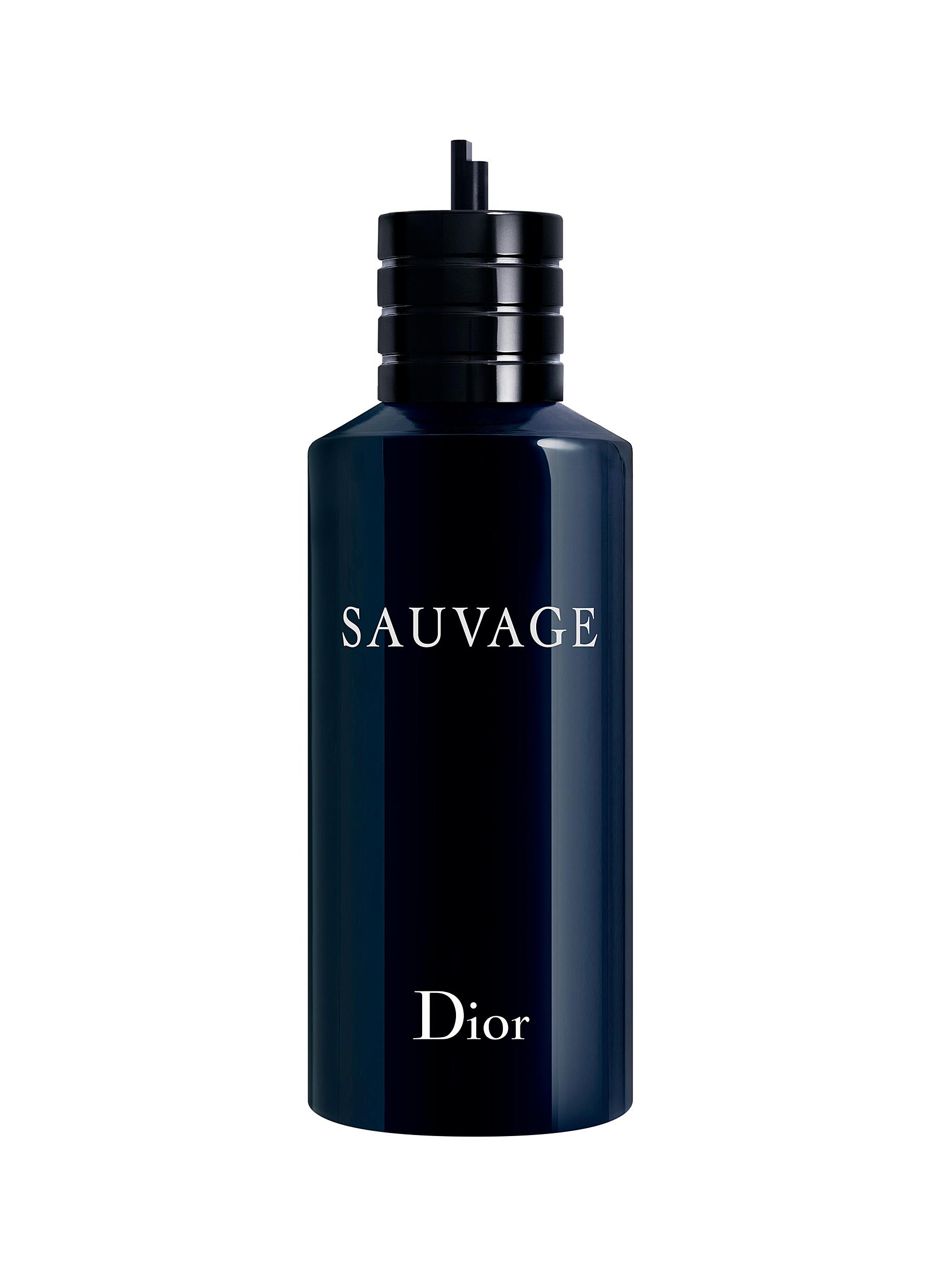 dior refill sauvage