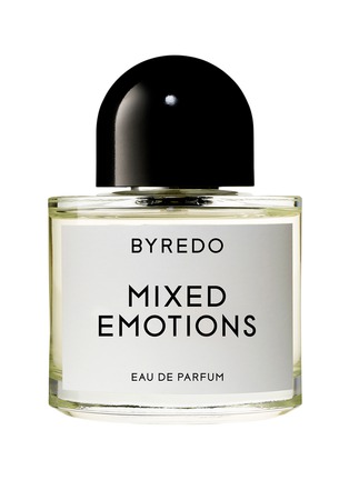 Main View - Click To Enlarge - BYREDO - Mixed Emotions Eau De Parfum 50ml