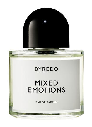 Main View - Click To Enlarge - BYREDO - Mixed Emotions Eau De Parfum 100ml