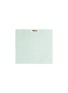 Main View - Click To Enlarge - TEKLA - Organic cotton washcloth – Mint