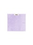 Main View - Click To Enlarge - TEKLA - Organic cotton washcloth – Lavender