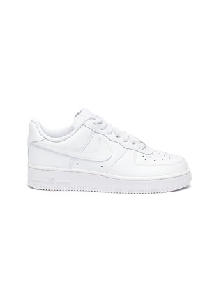 womens nike low top sneakers