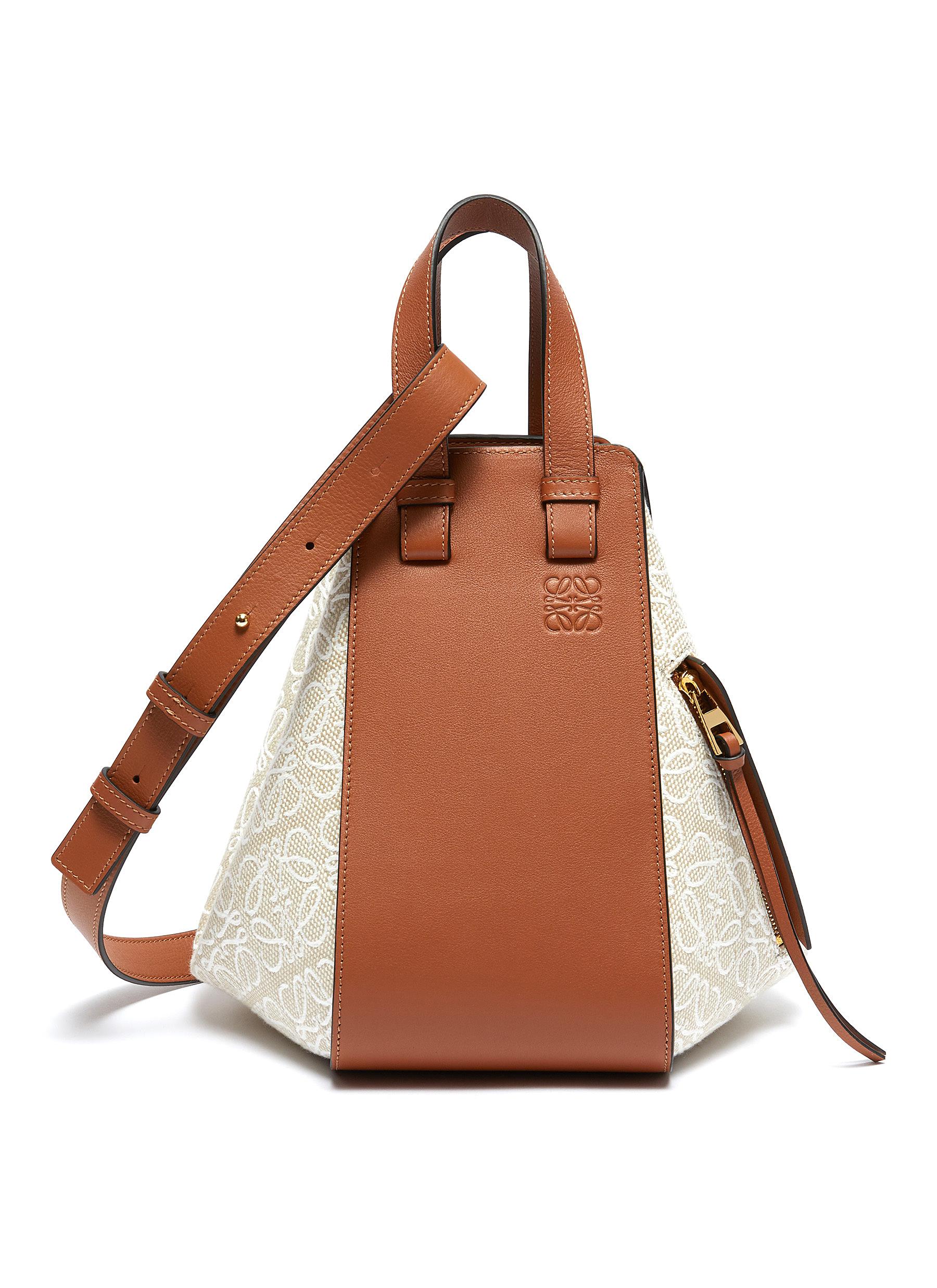 loewe hammock brown