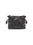 Main View - Click To Enlarge - LOEWE - Flamenco' leather clutch
