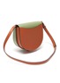 Detail View - Click To Enlarge - LOEWE - 'Heel' leather bag