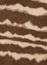  - NANUSHKA - Virote' Jagged Stripe Crewneck Sweater