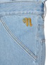  - NANUSHKA - Jasper' Denim Workwear Jeans
