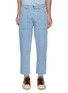 Main View - Click To Enlarge - NANUSHKA - Jasper' Denim Workwear Jeans