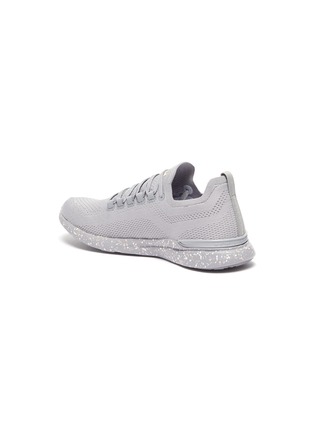  - ATHLETIC PROPULSION LABS - 'TechLoom Breeze' Lace Up Sneakers