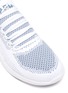 Detail View - Click To Enlarge - ATHLETIC PROPULSION LABS - 'Techloom Breeze' Lace Up Sneakers
