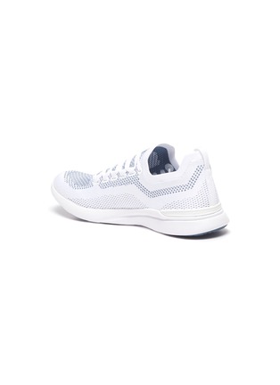 - ATHLETIC PROPULSION LABS - 'Techloom Breeze' Lace Up Sneakers