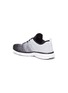  - ATHLETIC PROPULSION LABS - 'Techloom Pro' Gradient Knit Upper Lace Up Sneakers