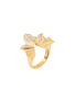 Main View - Click To Enlarge - STEPHEN WEBSTER - Dynamite' diamond 18k gold cocktail ring