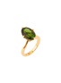 Main View - Click To Enlarge - STEPHEN WEBSTER - Dynamite' tourmaline 18k gold cocktail ring