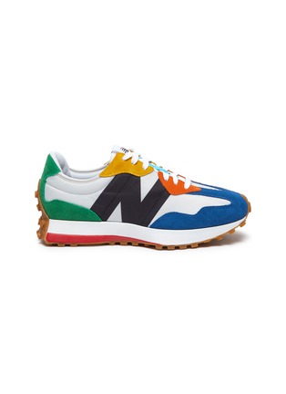 new balance low top