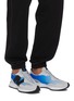 Figure View - Click To Enlarge - NEW BALANCE - '327 gradient' low top sneakers