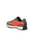  - NEW BALANCE - '327 Outdoor Inspired' Logo Print Platform Sole Sneakers