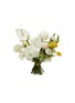 Main View - Click To Enlarge - ELLERMANN FLOWER BOUTIQUE - x Lane Crawford White Delight – Small