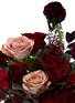 Detail View - Click To Enlarge - ELLERMANN - x Lane Crawford Joy Crimson in a vase