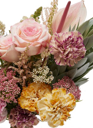 Detail View - Click To Enlarge - ELLERMANN FLOWER BOUTIQUE - x Lane Crawford Pretty in Pink – Medium