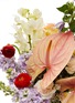 Detail View - Click To Enlarge - ELLERMANN FLOWER BOUTIQUE - x Lane Crawford Life's a Peach – Large