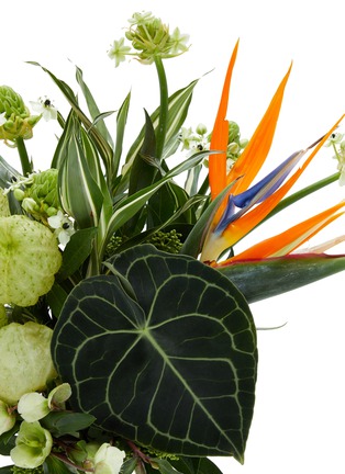 Detail View - Click To Enlarge - ELLERMANN FLOWER BOUTIQUE - x Lane Crawford Verdant Splendour – Large