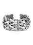 Main View - Click To Enlarge - JOHN HARDY - Classic Chain' Sterling Silver Link Asli Cuff