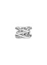 Main View - Click To Enlarge - JOHN HARDY - Classic Chain' Asli Sterling Silver Link Ring