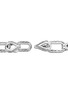  - JOHN HARDY - Classic Chain' Link Sterling Silver Transformable Asli Necklace