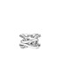 Main View - Click To Enlarge - JOHN HARDY - Classic Chain' Asli Sterling Silver Link Ring