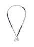 Main View - Click To Enlarge - JOHN HARDY - Classic Chain' Sterling Silver Chain Link Beaded Pendant Necklace