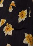 TOGA VIRILIS - Floral Print Shirt