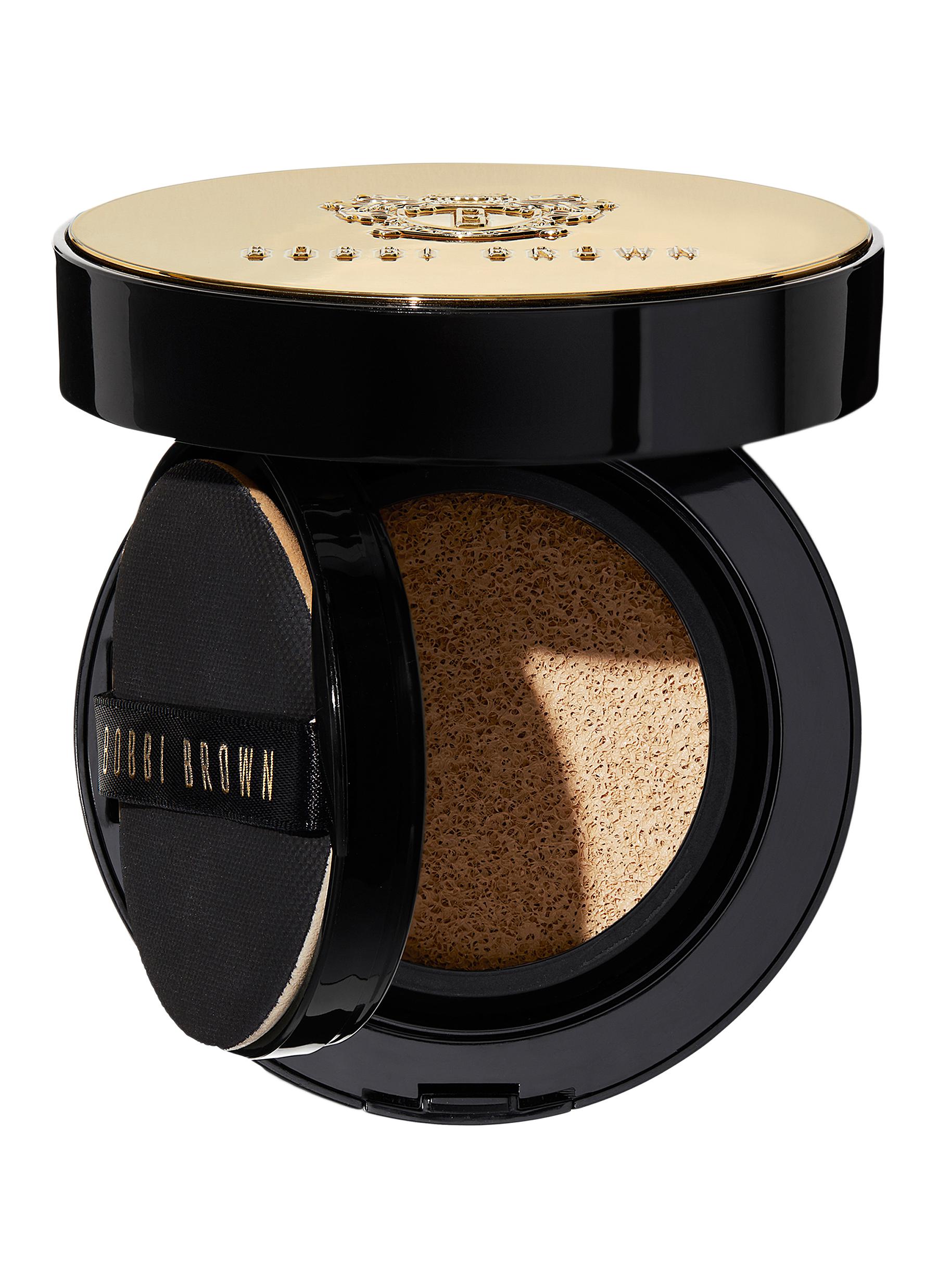 bobbi brown intensive skin serum foundation cushion