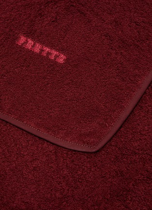 Unito Bath Towel, Frette, Frette