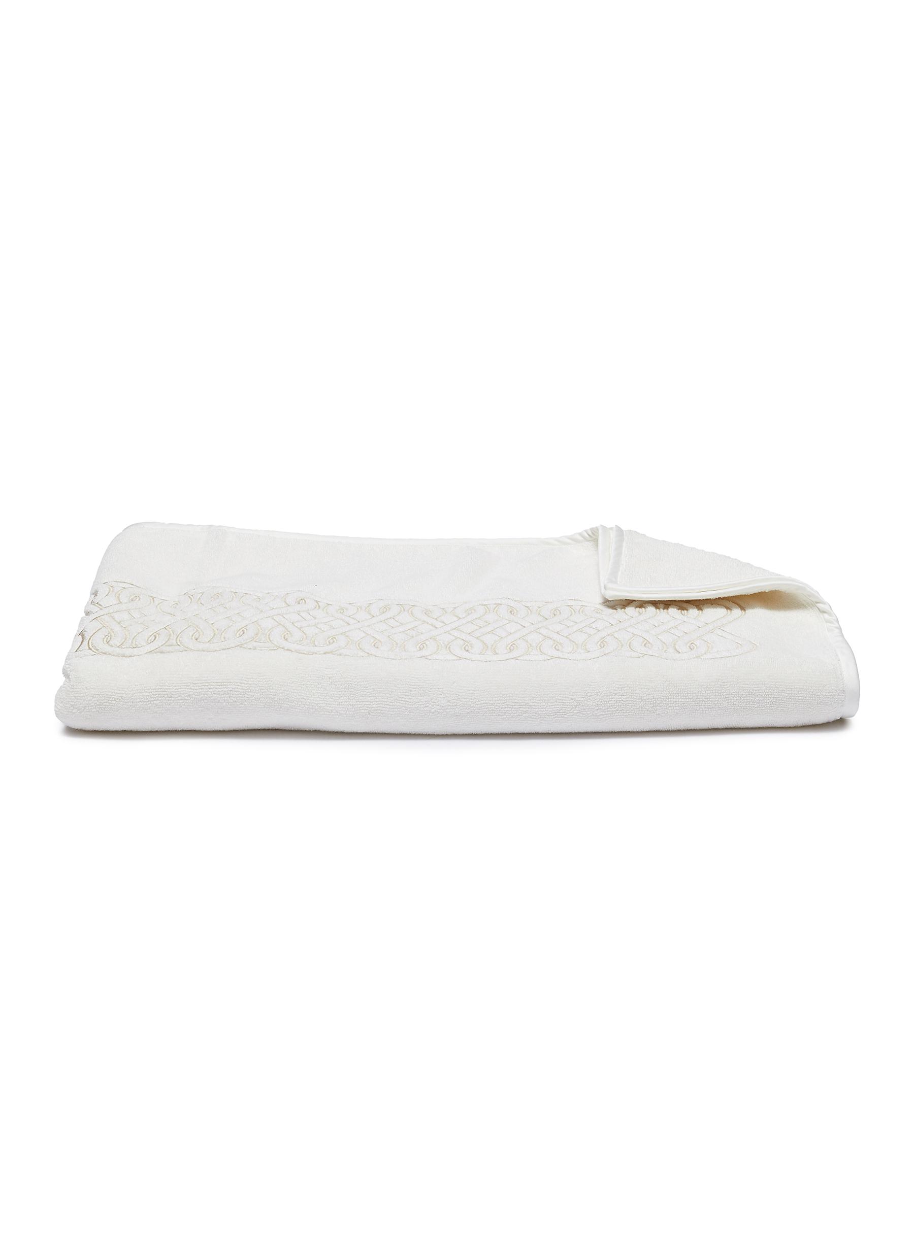 Frette lanes bath online sheet