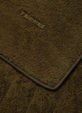 Detail View - Click To Enlarge - FRETTE - Unito Bath Mat — Aloe