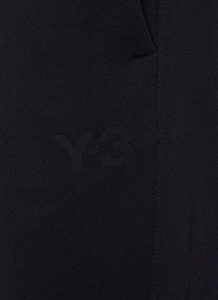  - Y-3 - Classic Cuff Track Pants