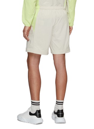 Back View - Click To Enlarge - Y-3 - Classic Shell Running Shorts