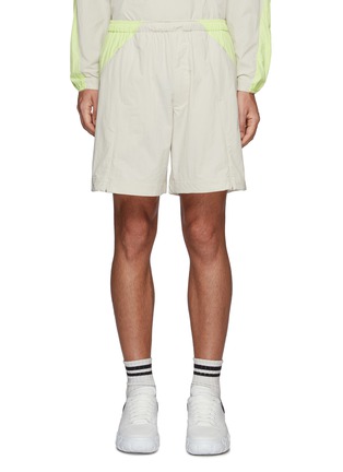 Main View - Click To Enlarge - Y-3 - Classic Shell Running Shorts