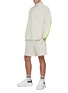 Figure View - Click To Enlarge - Y-3 - Classic Shell Running Shorts